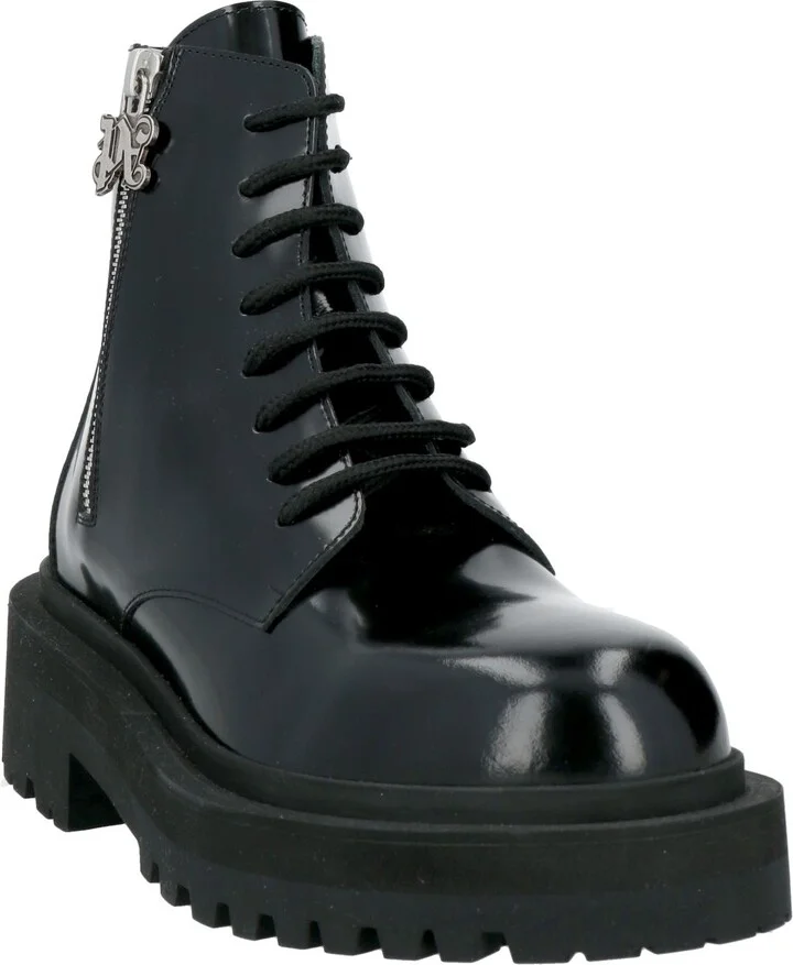 Palm Angels Woman Ankle boots - Image 4