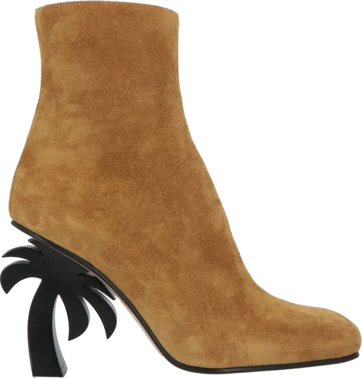 Palm Angels Woman Ankle boots - Image 3