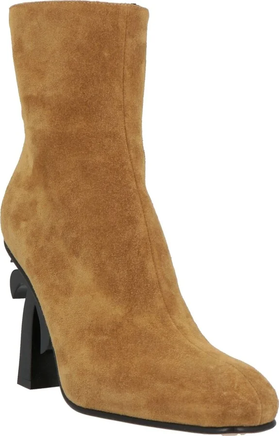 Palm Angels Woman Ankle boots - Image 4