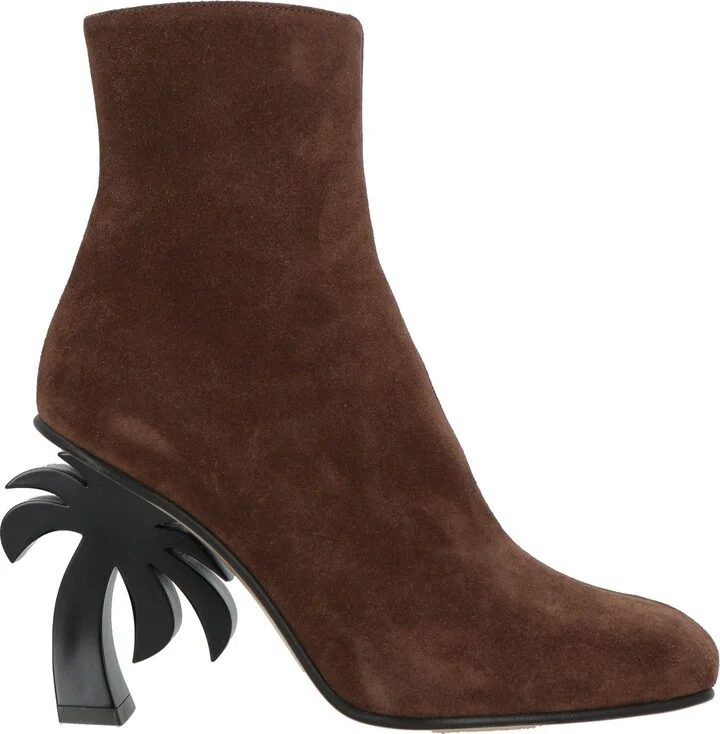 Palm Angels Woman Ankle boots - Image 6