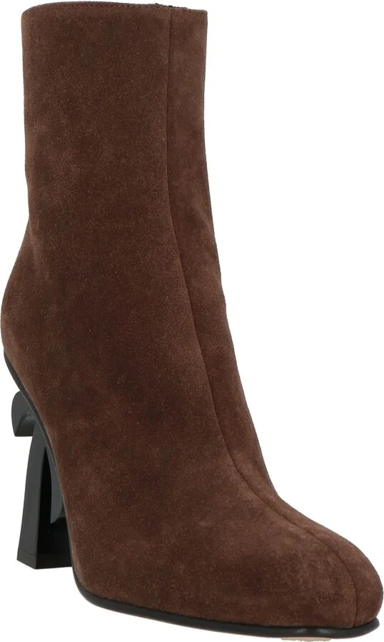 Palm Angels Woman Ankle boots - Image 7