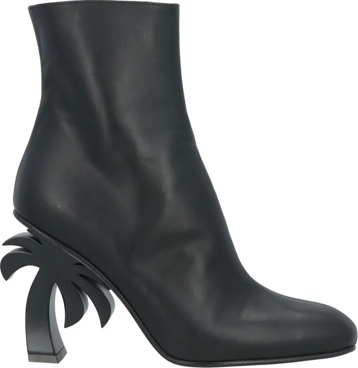 Palm Angels Woman Ankle boots - Image 3