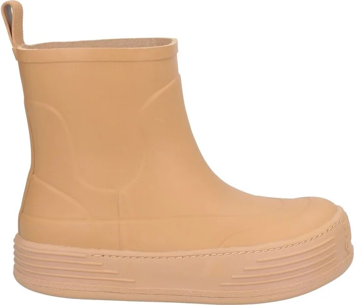 Palm Angels Woman Ankle boots - Image 3