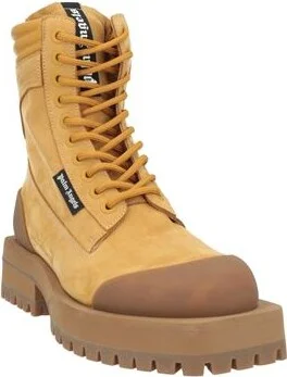 Palm Angels Woman Ankle boots - Image 2