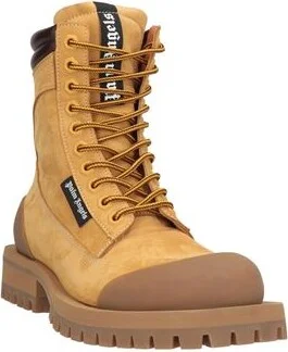 Palm Angels Woman Ankle boots - Image 2