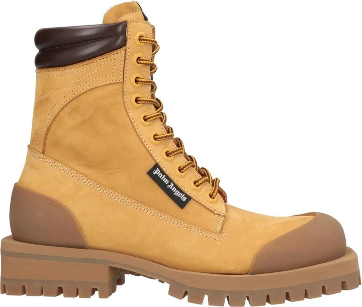 Palm Angels Woman Ankle boots - Image 3