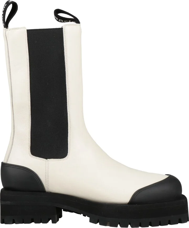Palm Angels Woman Ankle boots - Image 3