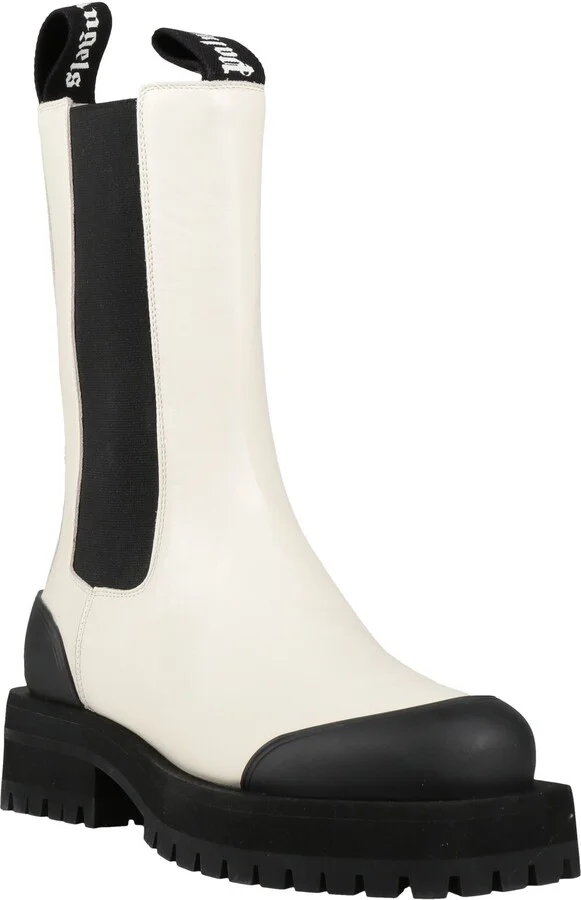 Palm Angels Woman Ankle boots - Image 4