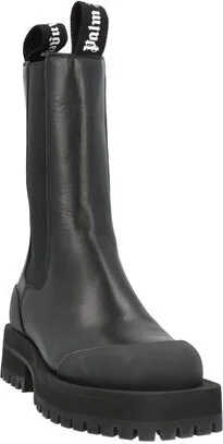 Palm Angels Woman Ankle boots - Image 5
