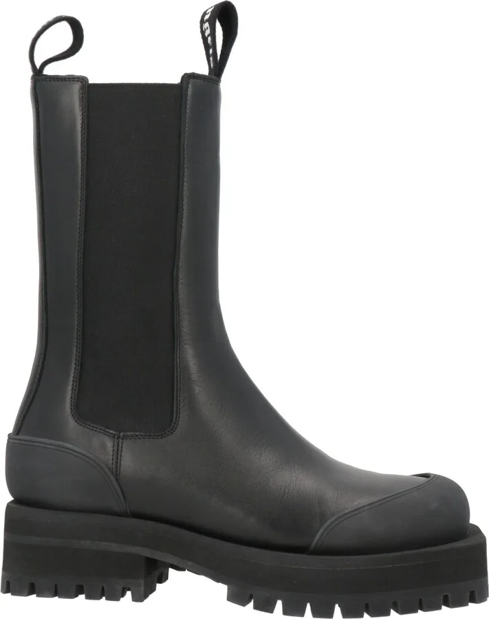 Palm Angels Woman Ankle boots - Image 6