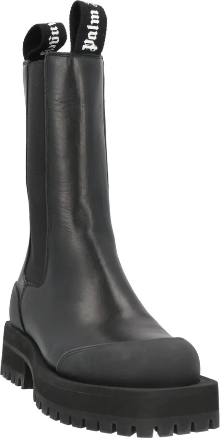 Palm Angels Woman Ankle boots - Image 7