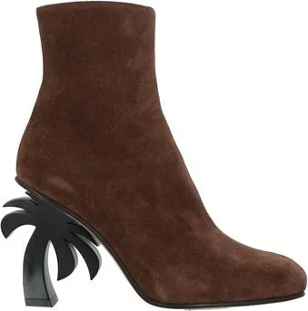 Chocolate brown