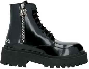 Palm Angels Woman Ankle boots