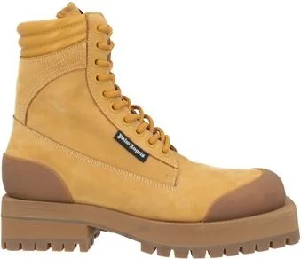 Palm Angels Woman Ankle boots