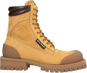 Palm Angels Woman Ankle boots