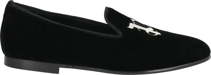 Palm Angels Woman Loafers - Image 3