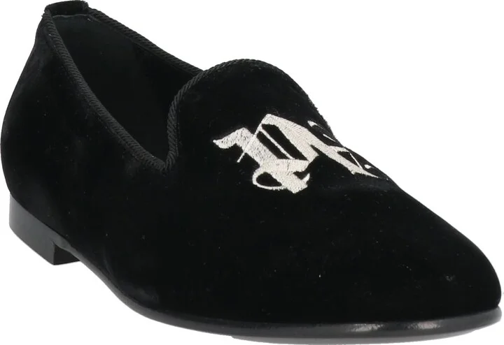 Palm Angels Woman Loafers - Image 4