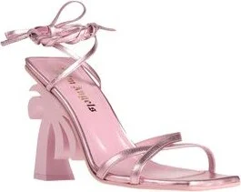 Palm Angels Woman Sandals - Image 2