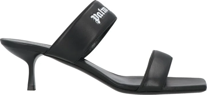 Palm Angels Woman Sandals - Image 3