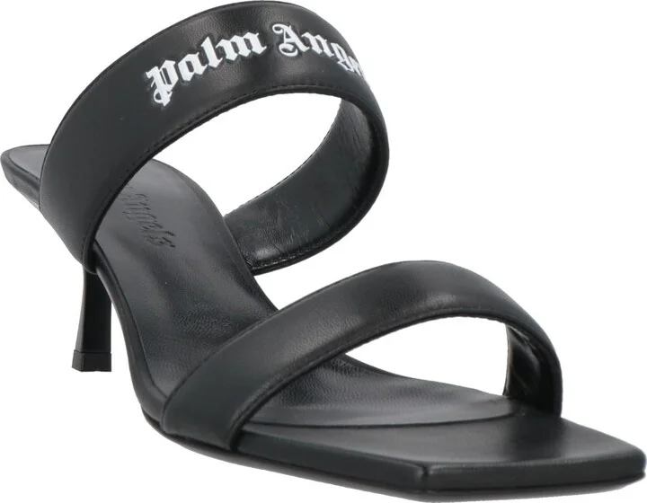 Palm Angels Woman Sandals - Image 4