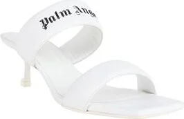 Palm Angels Woman Sandals - Image 5