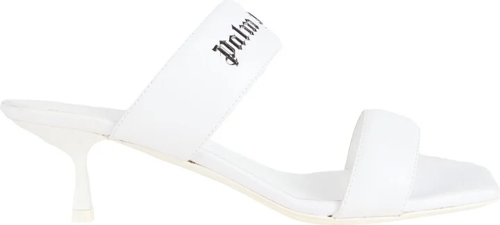 Palm Angels Woman Sandals - Image 6