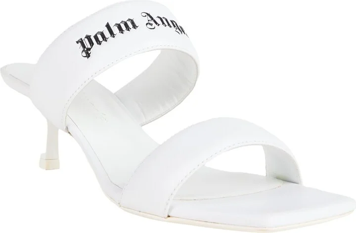 Palm Angels Woman Sandals - Image 7