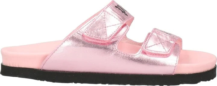 Palm Angels Woman Sandals - Image 3