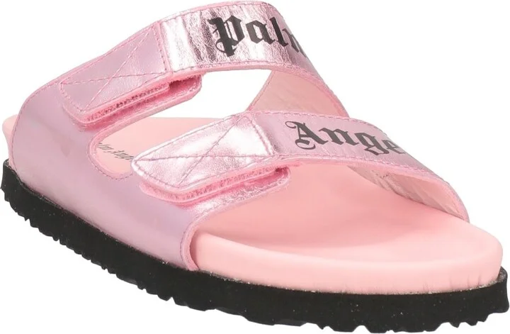 Palm Angels Woman Sandals - Image 4