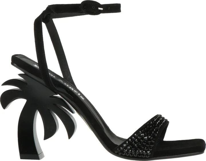 Palm Angels Woman Sandals - Image 3