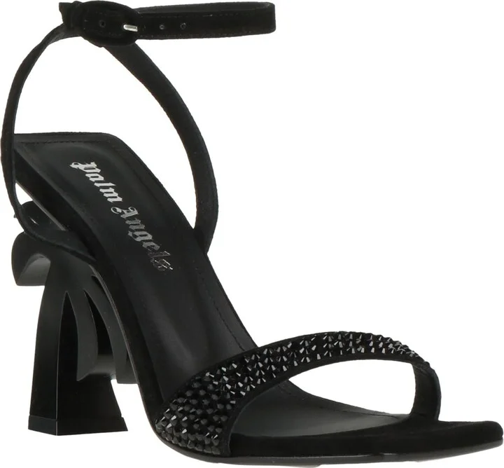 Palm Angels Woman Sandals - Image 4
