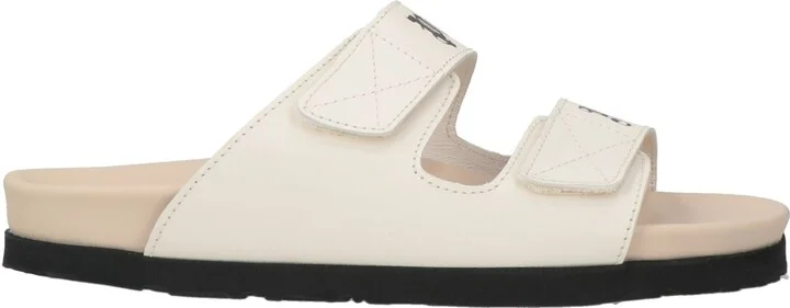 Palm Angels Woman Sandals - Image 3