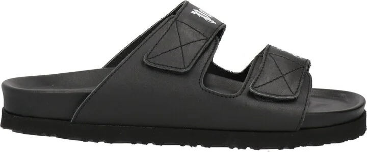 Palm Angels Woman Sandals - Image 3