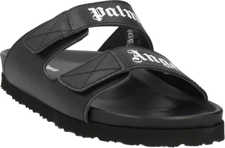 Palm Angels Woman Sandals - Image 4