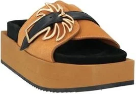 Palm Angels Woman Sandals - Image 2