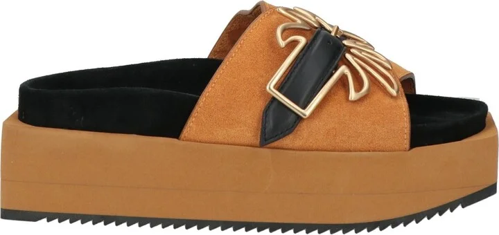Palm Angels Woman Sandals - Image 3
