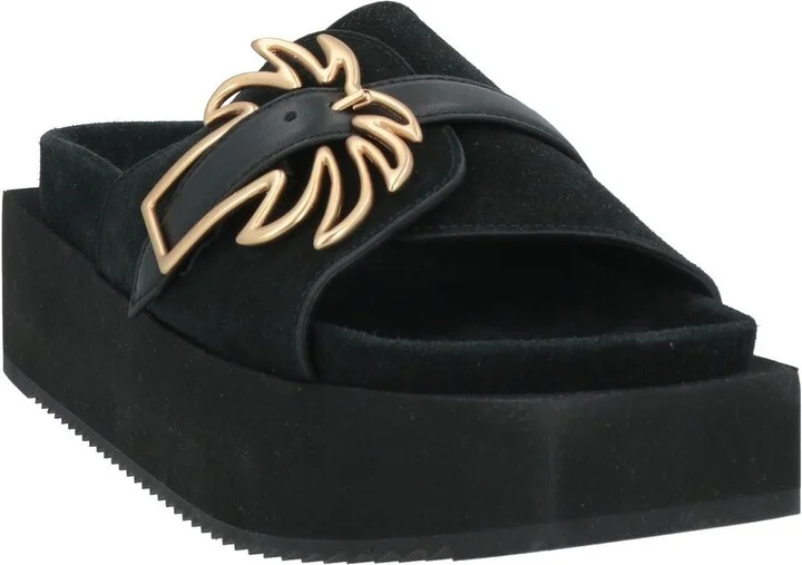 Palm Angels Woman Sandals - Image 7