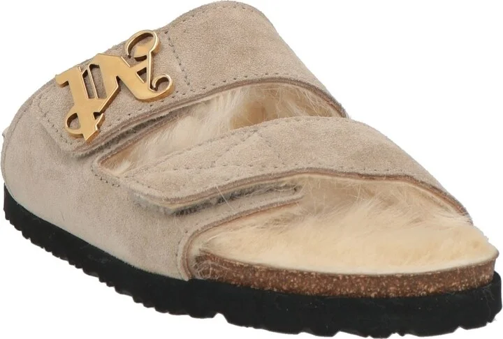 Palm Angels Woman Sandals - Image 4