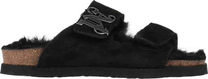Palm Angels Woman Sandals - Image 6