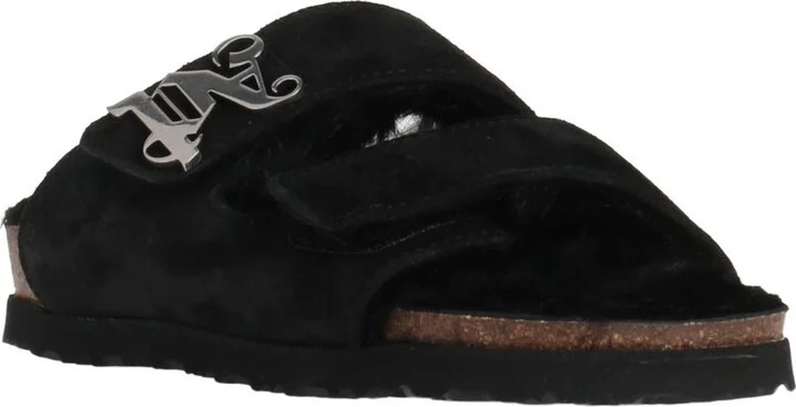 Palm Angels Woman Sandals - Image 7
