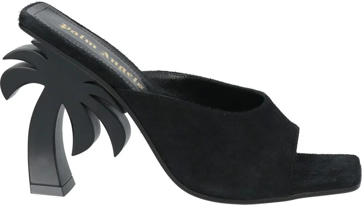 Palm Angels Woman Sandals - Image 3