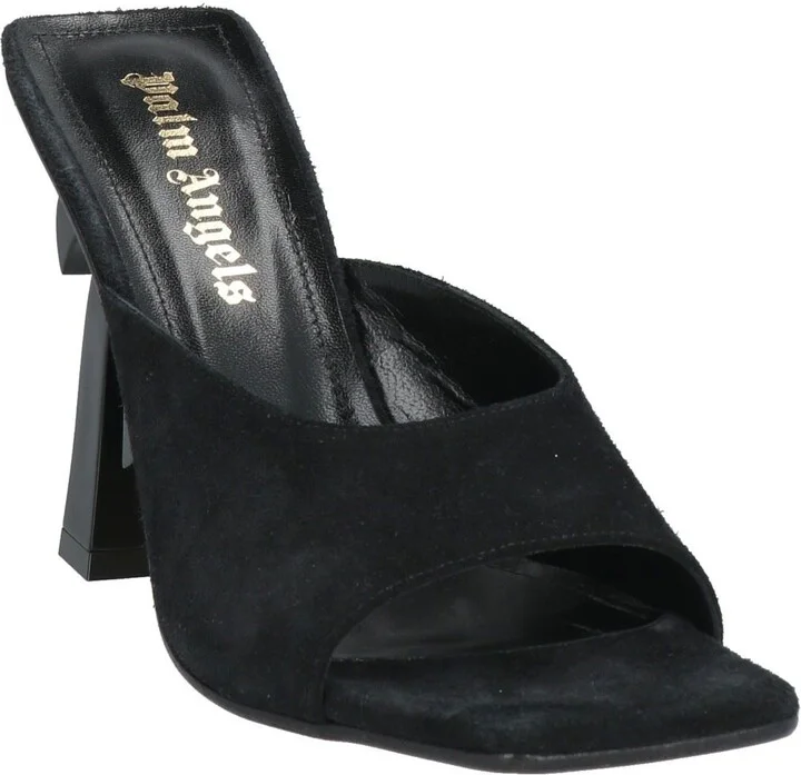 Palm Angels Woman Sandals - Image 4