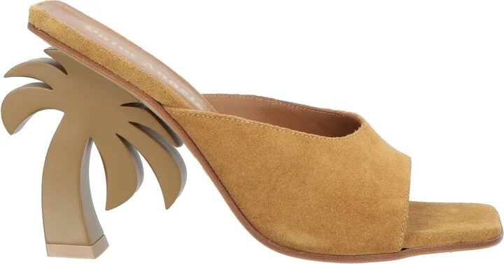 Palm Angels Woman Sandals - Image 6