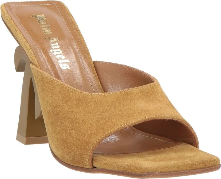 Palm Angels Woman Sandals - Image 7