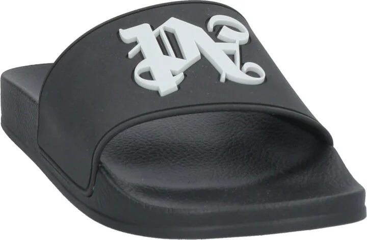 Palm Angels Woman Sandals - Image 4