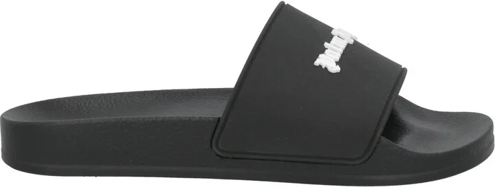 Palm Angels Woman Sandals - Image 3