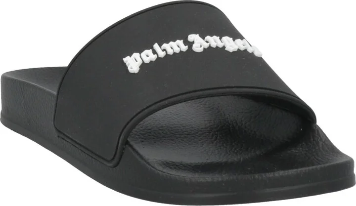Palm Angels Woman Sandals - Image 4