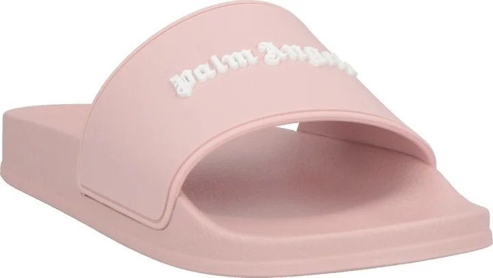 Palm Angels Woman Sandals - Image 7