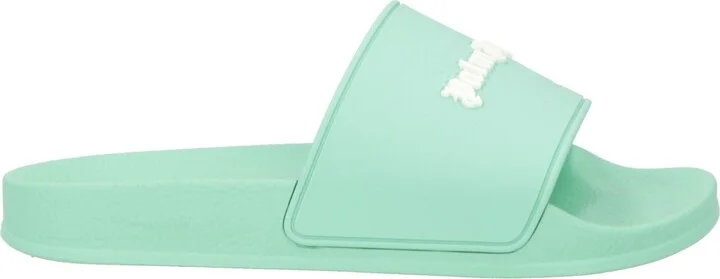 Palm Angels Woman Sandals - Image 9