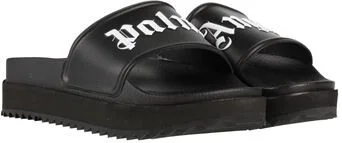 Palm Angels Woman Sandals - Image 2